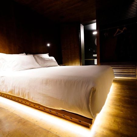 Zero Box Lodge Coimbra Eksteriør billede
